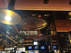 -烤匠麻辣烤鱼(环球中心店)