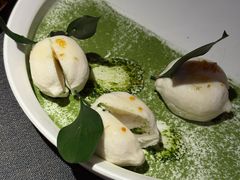 -锦府园·新台州菜(合生汇店)