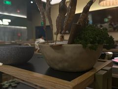 -山缓缓火锅(青岛万象城店)