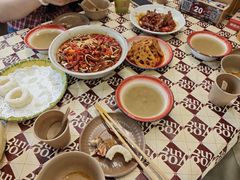 -老三样·旧食新味(船山路店)