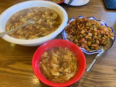 -老回回饺子馆(海洋馆店)