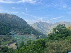 -四明山国家森林公园