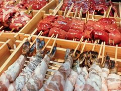 -鸟幸 TORISAKI 炭火居酒屋