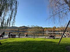 -北山街历史文化街区