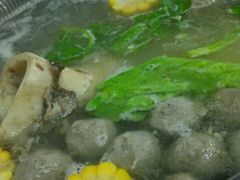 -海银海记潮汕牛肉火锅(新港中路海珠店)