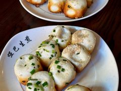 哑巴生煎-哑巴生煎(临顿路店)