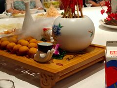 -山泉公馆酒家(广州东站店)