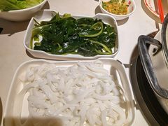 -八合里牛肉火锅(上海世茂广场店)