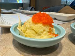 -上渔铁板烧(熙悦汇店)