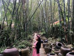 -老木棉·匠园