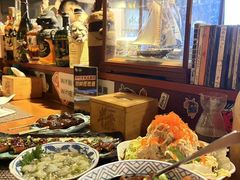 -半藏居酒屋(香港花园店)