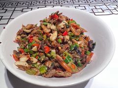 -湘语·湖南家常菜(新洲店)