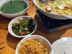 -爷爷的土钵菜(九龙街店)