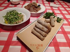 -解家河南菜(华山路店)