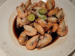-醉舍·新淮扬菜(长宁龙之梦店)