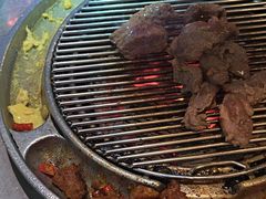 -喜来稀肉(虹泉路店)