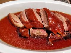 金陵烤鸭-南京大牌档(中关村店)