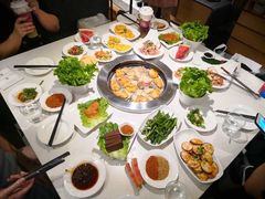 -么子烤肉(化龙池店)