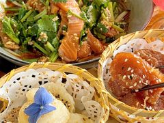 -小银家日式简餐(中信丹阳花园店)