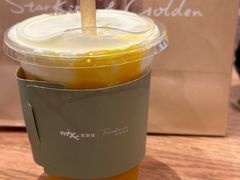 -去茶山(重庆万象城店)