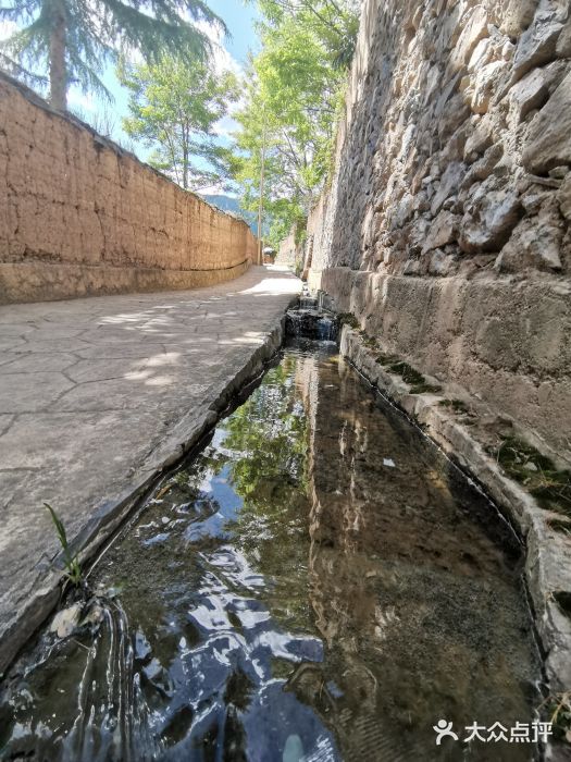 萝卜寨羌文化生态旅游区图片