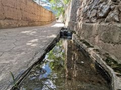 -萝卜寨羌文化生态旅游区