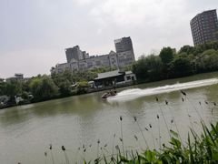 -南通濠河风景名胜区