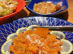 -原志优秀食材·匠心料理·海胆主题(金亿广场店)