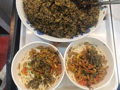蔡林记原味热干面-蔡林记(汉街店)