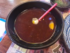 红豆粥-仙隐小鹿中華の日料(正弘城店)