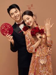 点击看大图 -今生有约婚纱摄影店(景德路店)