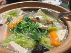 -东方亚克西餐厅(西康路店)