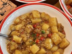 -好恰湘潭小炒与小碗菜(马兰山店)