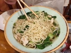-重庆石磨豆花庄(乔庄店)