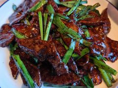 -小吊梨汤·北京菜·烤鸭(西直门凯德店)