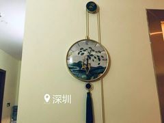 -芳朴养生按摩spa·男士