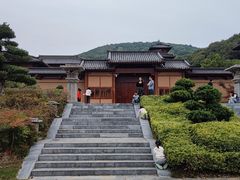 -习家池