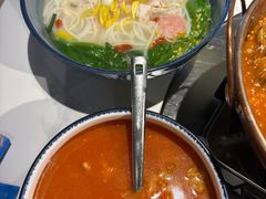 -云尊府云南菜·蒸汽石锅鱼(学清路店)