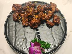 -简小姐·上海餐厅(长城大厦店)
