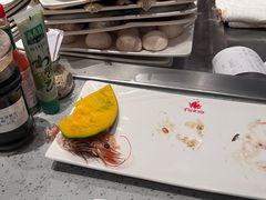 -大渔铁板烧(大悦城店)