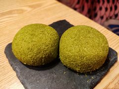 抹茶大福-無雙居酒屋(北京路店)