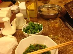 -山城年华老火锅(玉林店)