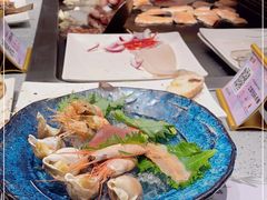 -大渔铁板烧(大悦城店)