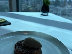 -翡翠36餐厅(浦东香格里拉店)