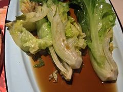 -绿茶餐厅(东莞翔龙天地店)