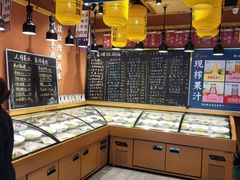 -饭橘汉江码头·乡野土菜馆(静安路店)