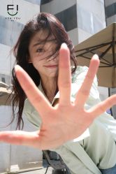 -FOR YOU造型