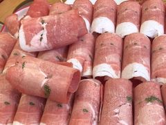 -庭院·冰煮羊·北京涮肉(西单店)