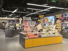 -泡泡玛特POPMART(赛格国际购物中心店)