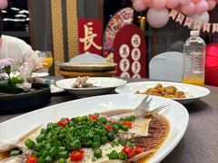 -梅林春晓花园餐厅